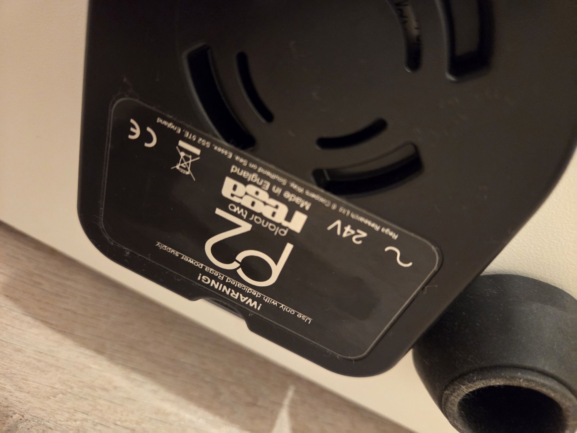 Gramofon Rega P2 Planar
