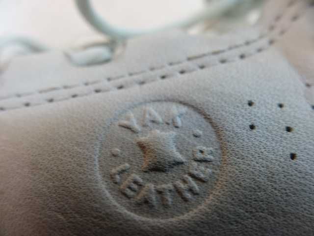 Buty ECCO COOL roz 40 GORE-TEX SURROUND Skóra YAK Półbuty Unisex