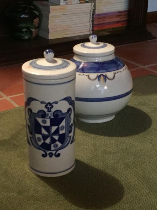 Louças de Viana