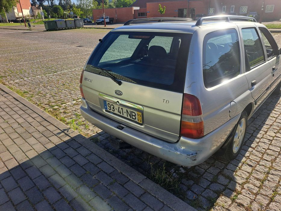 Ford Escord 1.8TD 1999