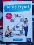 To się czyta, podręcznik do języka polskiego 2 klasa
