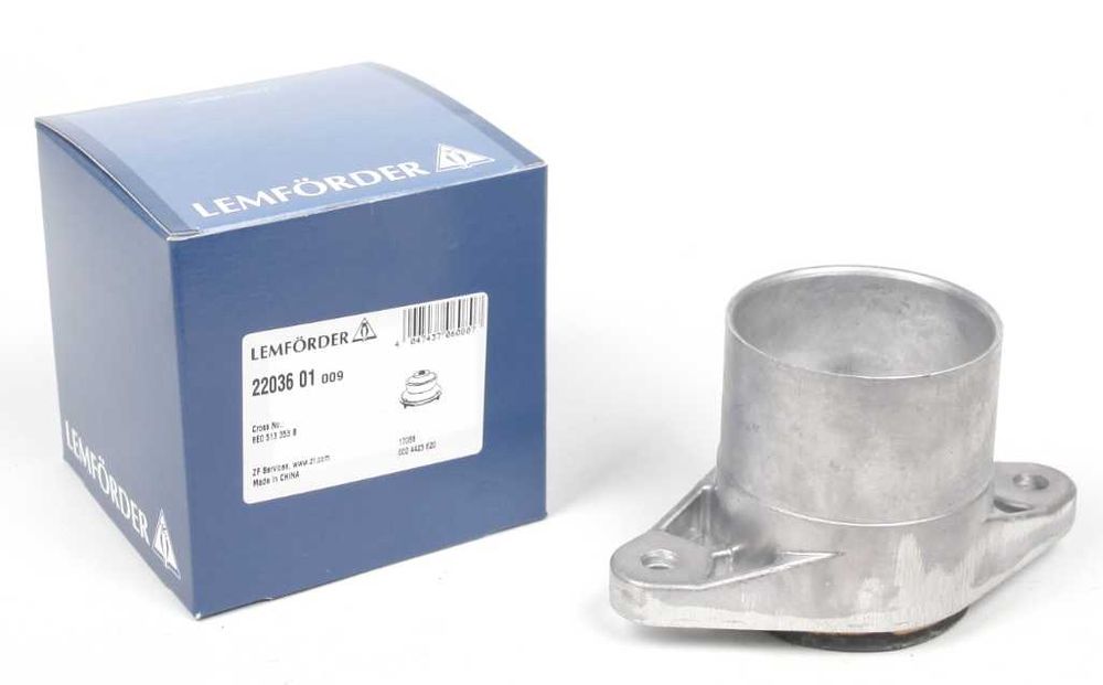 Опора Амортизатора Передня/Задня VW Passat B5, Audi A6 C5/Skoda SuperB