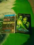 Filmy VHS horrory