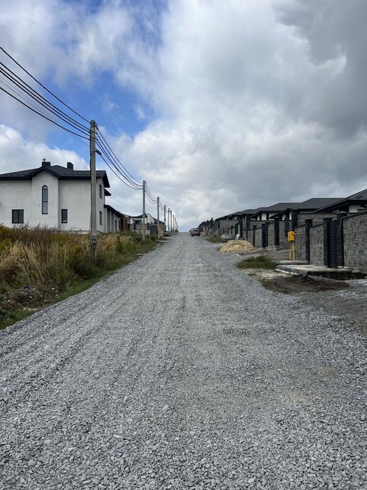 Продаж / Будинок / вул. Макарова, Ювілейний, Рівне