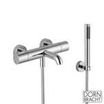 Dornbracht Bateria wannowo-prysznicowa