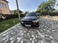 Bmw X5 e70 3.0 d Europa