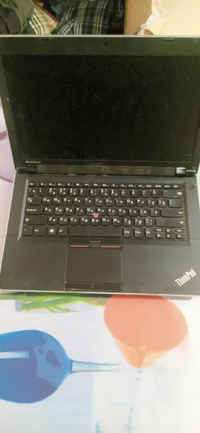 Продам ноутбук Lenovo tir pak