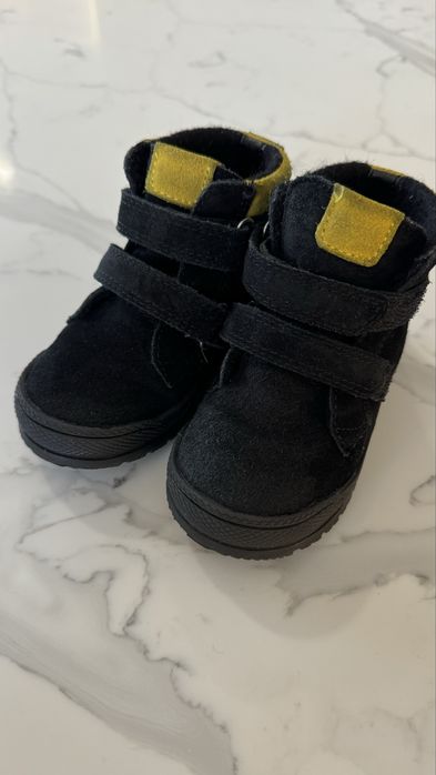 Черевики дитячі Bartek (Польща) 22-23 розмір. Взуття дитяче