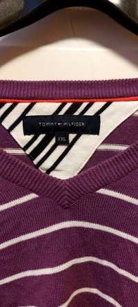 Sweter dla Panów marki Tommy Hilfiger, rozmiar XXL