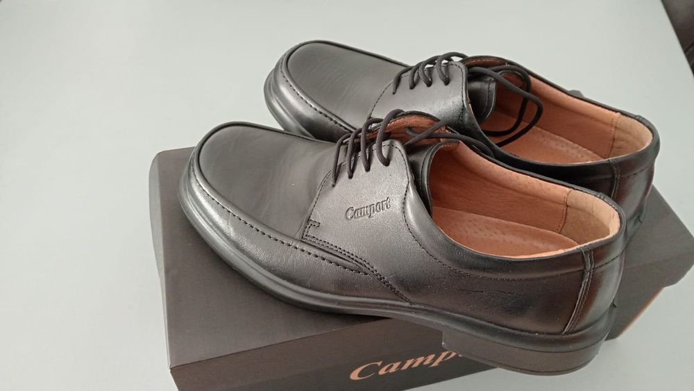 Sapatos Camport N°39