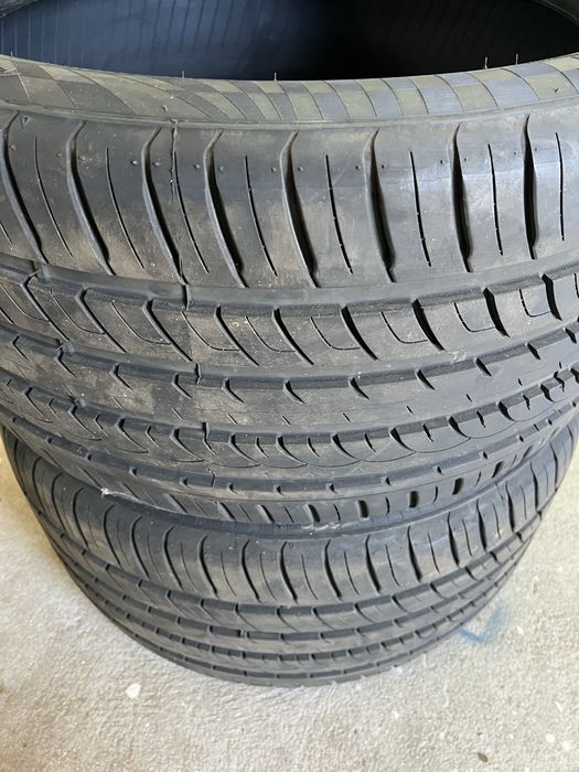 Pneus rft 315/35r20