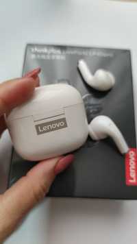Навушники Lenovo LP 40 pro безпровідні