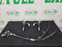 AUDI A4 8W B9 MECHANIZM ROLETY BAGAŻNIKA 8W9863560