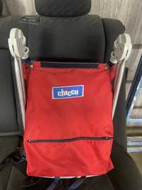 Рюкзак переноска для дітей Chicco