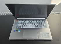Laptop Asus Vivobook Pro 16x i7-11370H RTX 3050