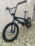 Bicicleta Bmx Haro