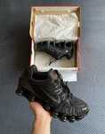 buty Nike Shox TL black Rozmiar. R.39