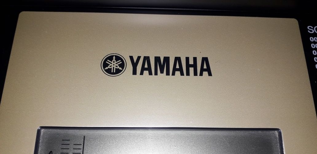 Teclado Yamaha YPT-220