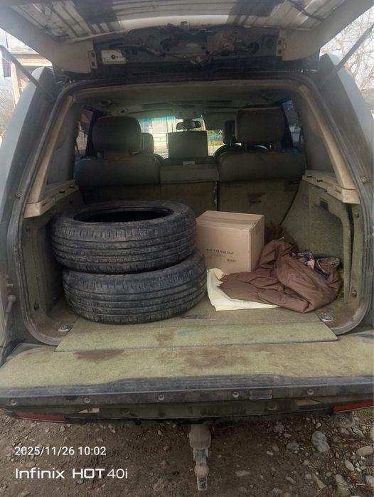 Авто доя військових