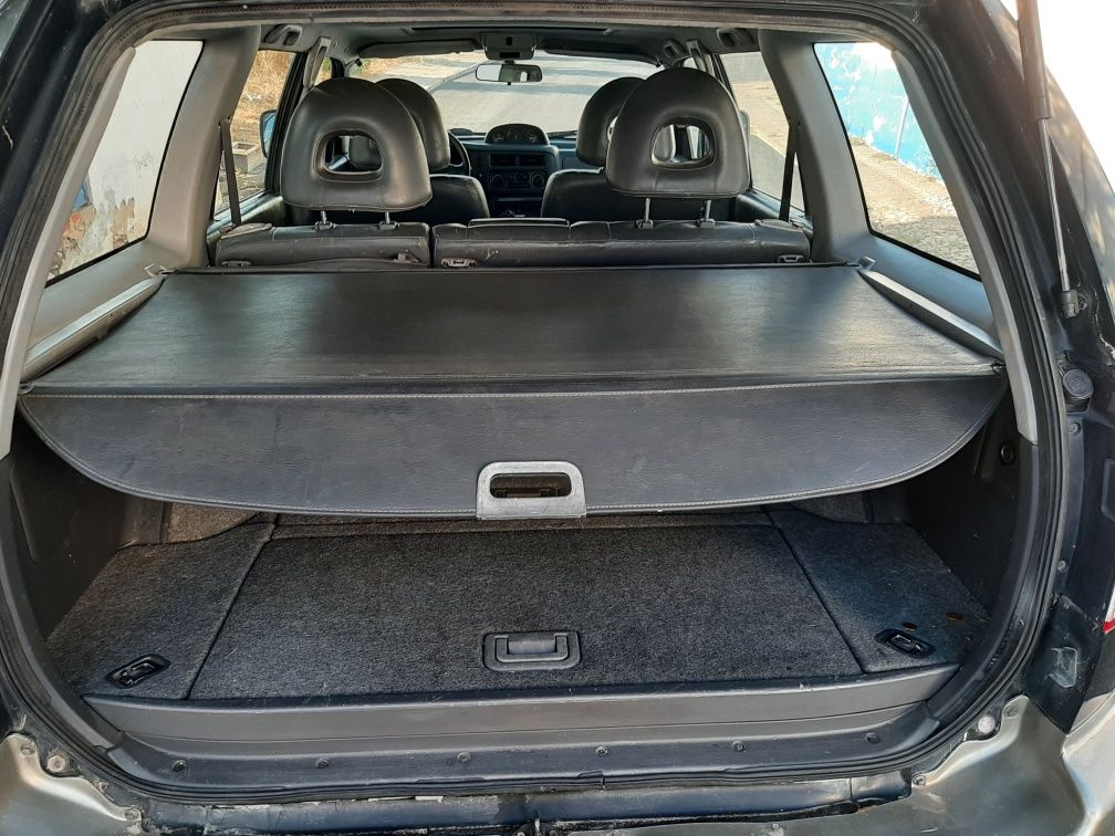 Mitsubichi pajero sport wagon 2.5