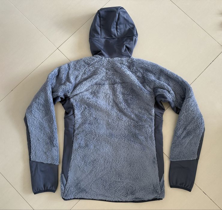 Meski polar Salewa MONTEO flint stone M , L i XL