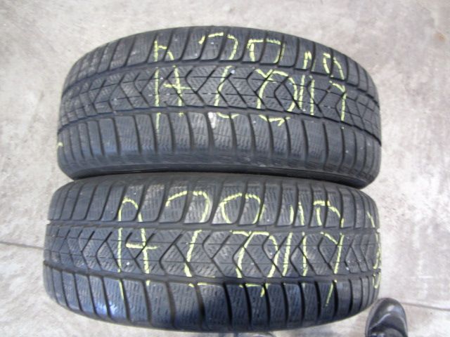 Pirelli winter sottozero 3 205/60/16