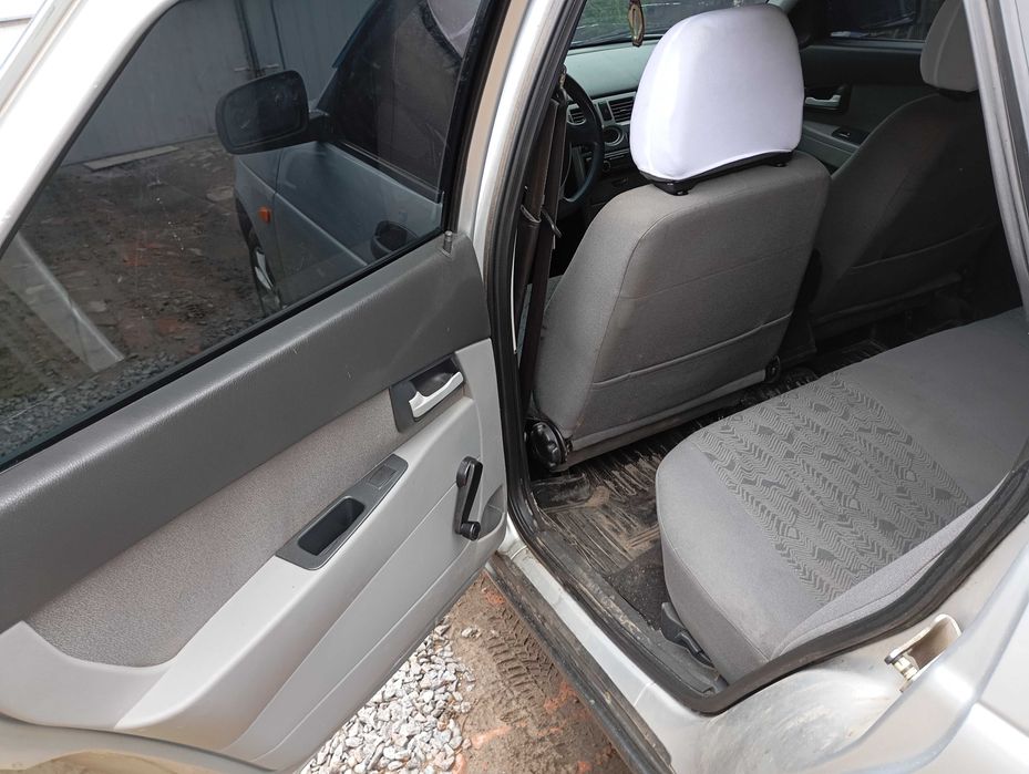 Lada Priora в хорошем состоянии