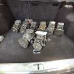 Тнвд ,топливний насос audi Volkswagen skoda 2.5tdi 059130106 A B D C