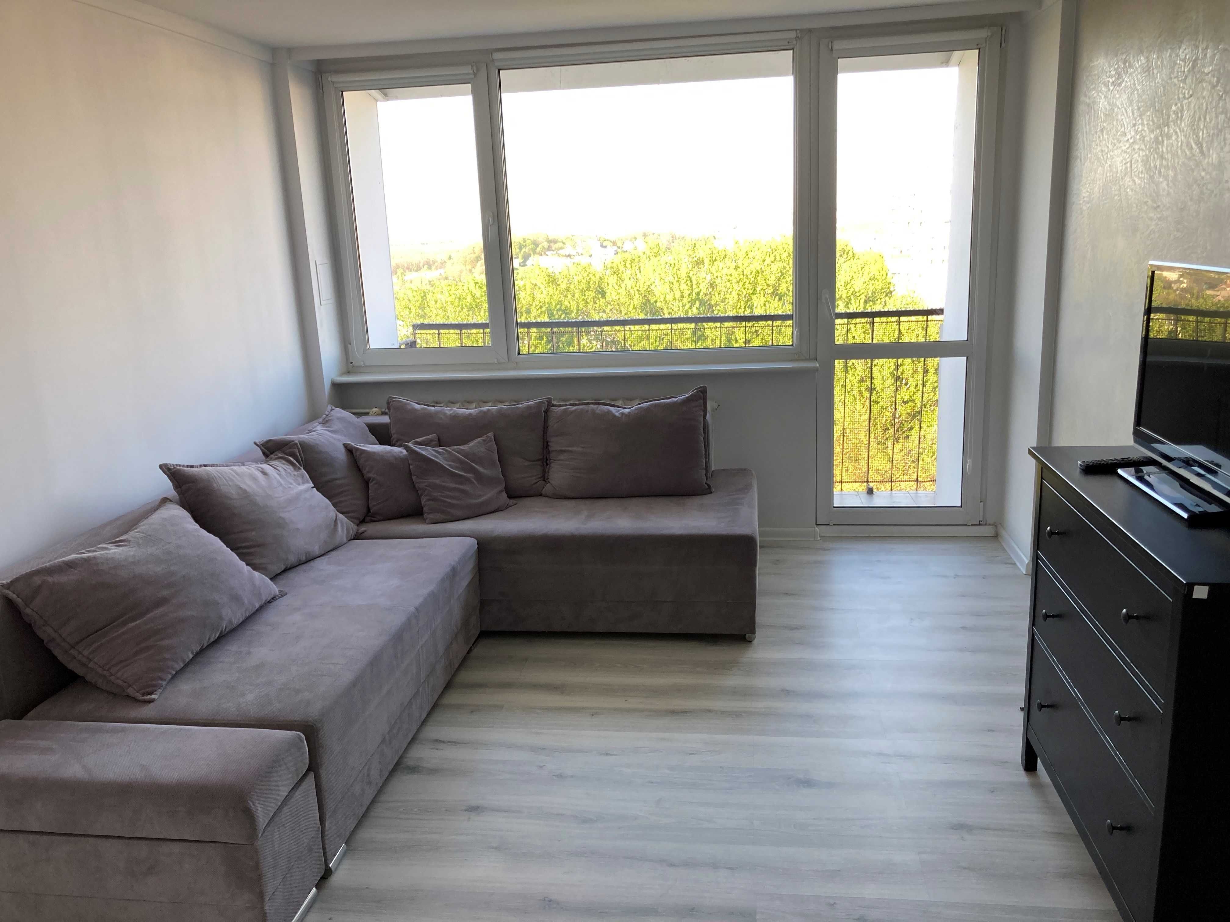 Premium Będzin Narutowicza 51 m2