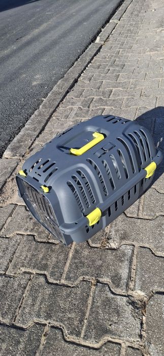 Transportadora de animais