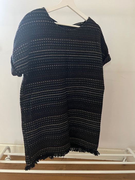 Sukienka Zara rozmiar L stan bdb