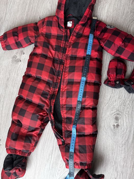 Комбез зимовий GAP