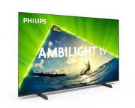 Telewizor Philips 55PUS8209/12 55" QLED 4K Smart TV Ku,piony 04.2025