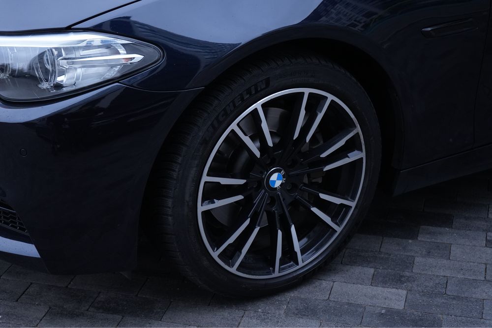 BMW 5 F10 535i M