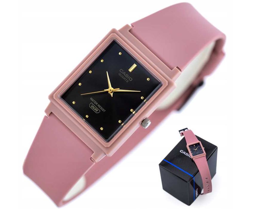 Zegarek Damski CASIO MQ-38UC-4A | Nowy + Oryginalny Box