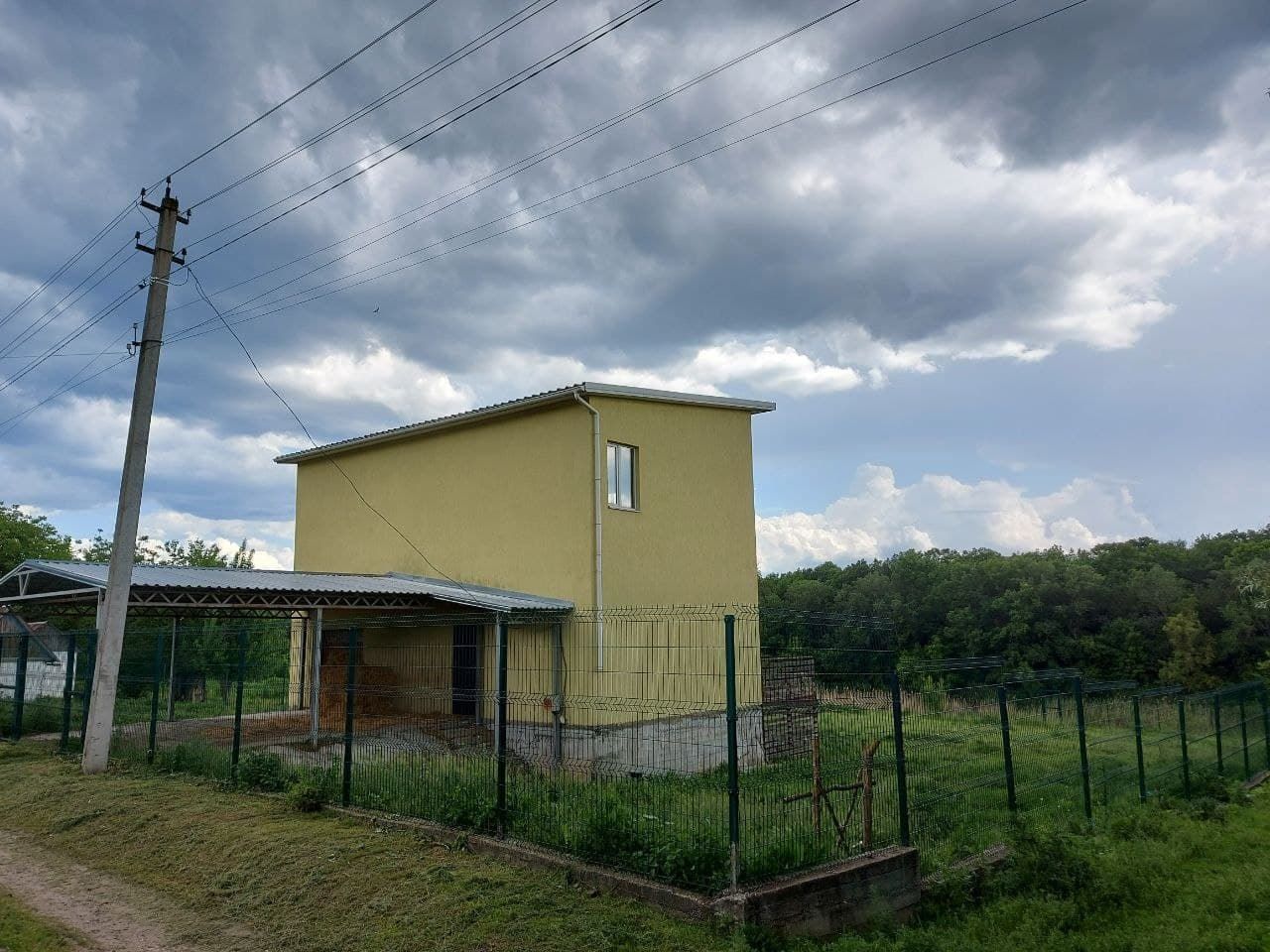 Без комісії Продаж ділянки 18с.  з будинком