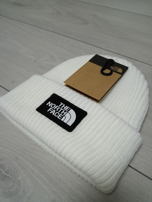 Шапка The North Face / Шапка TNF / Шапка TNF Універсальна