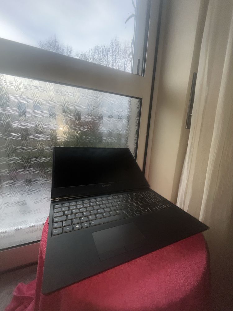 Portatil  Lenovo