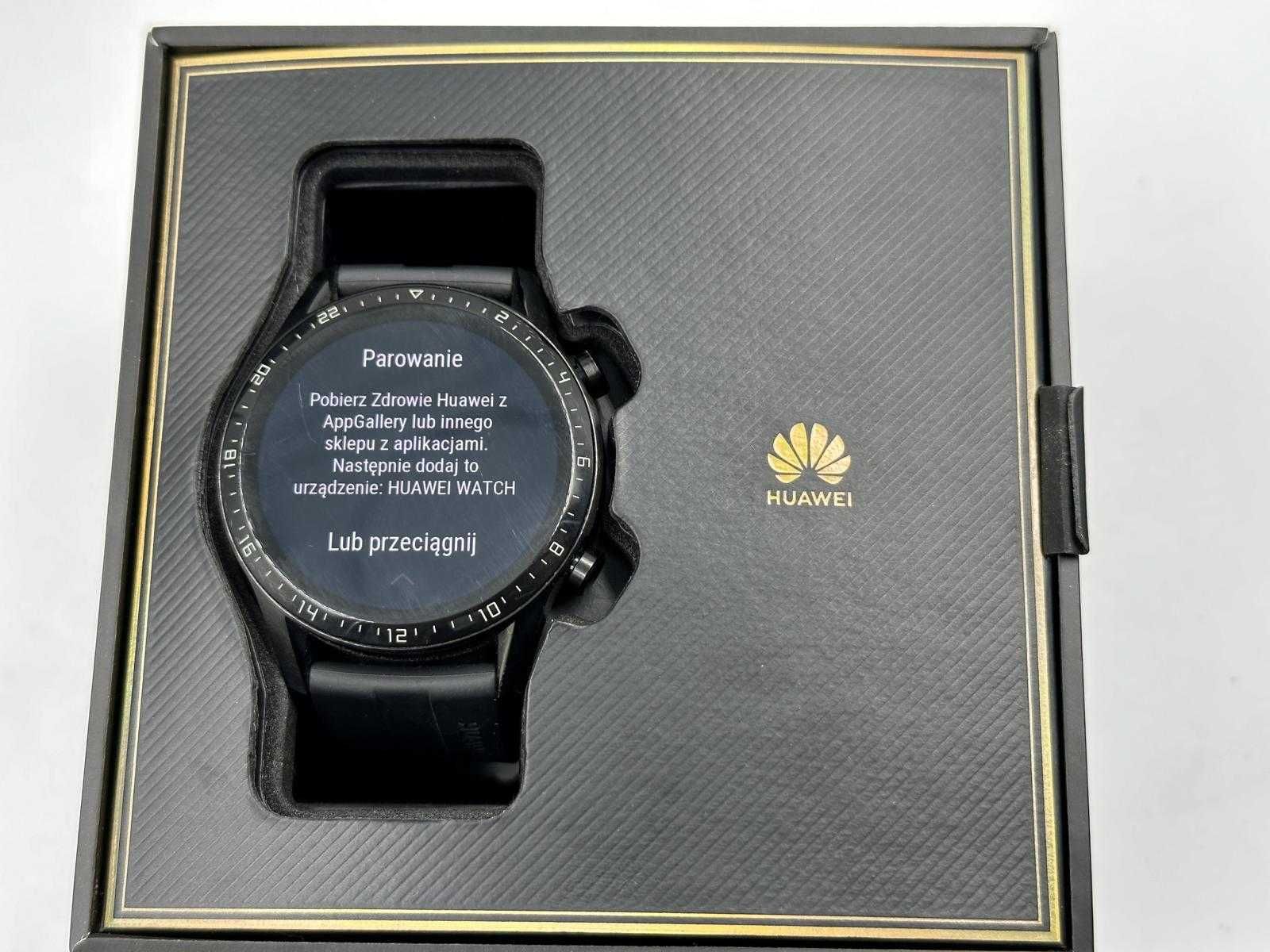 Huawei WATCH GT 2 46MM Komplet