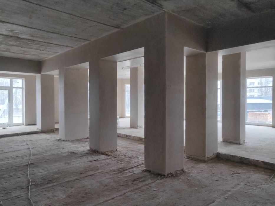 Гіпсова штукатурка