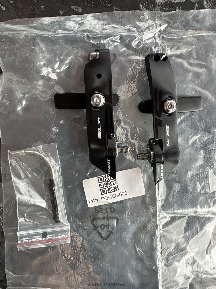 Hamulec Giant speedcontrol SLti propel