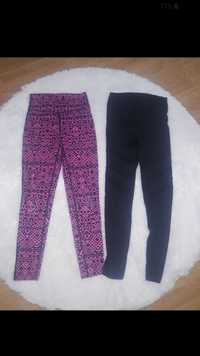 Getry legginsy leginsy 36 s