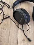Słuchawki gamingowe SteelSeries Arctis 1 - Stan idealny, jak nowe!
