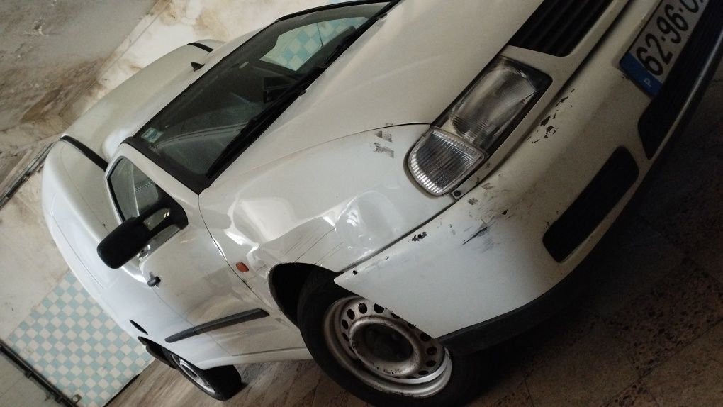 Oportunidade caddy