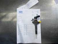 WTRYSKIWACZ TEST 1.6 HDI TDCI 9674973080 WTRYSK SPRAWDZONY FORD VOLVO CITROEN PEUGEOT 9802448680
