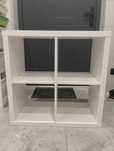Mebel kallax ikea