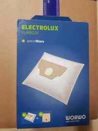 Worki do odkurzacza Elektrolux - ELMB02K