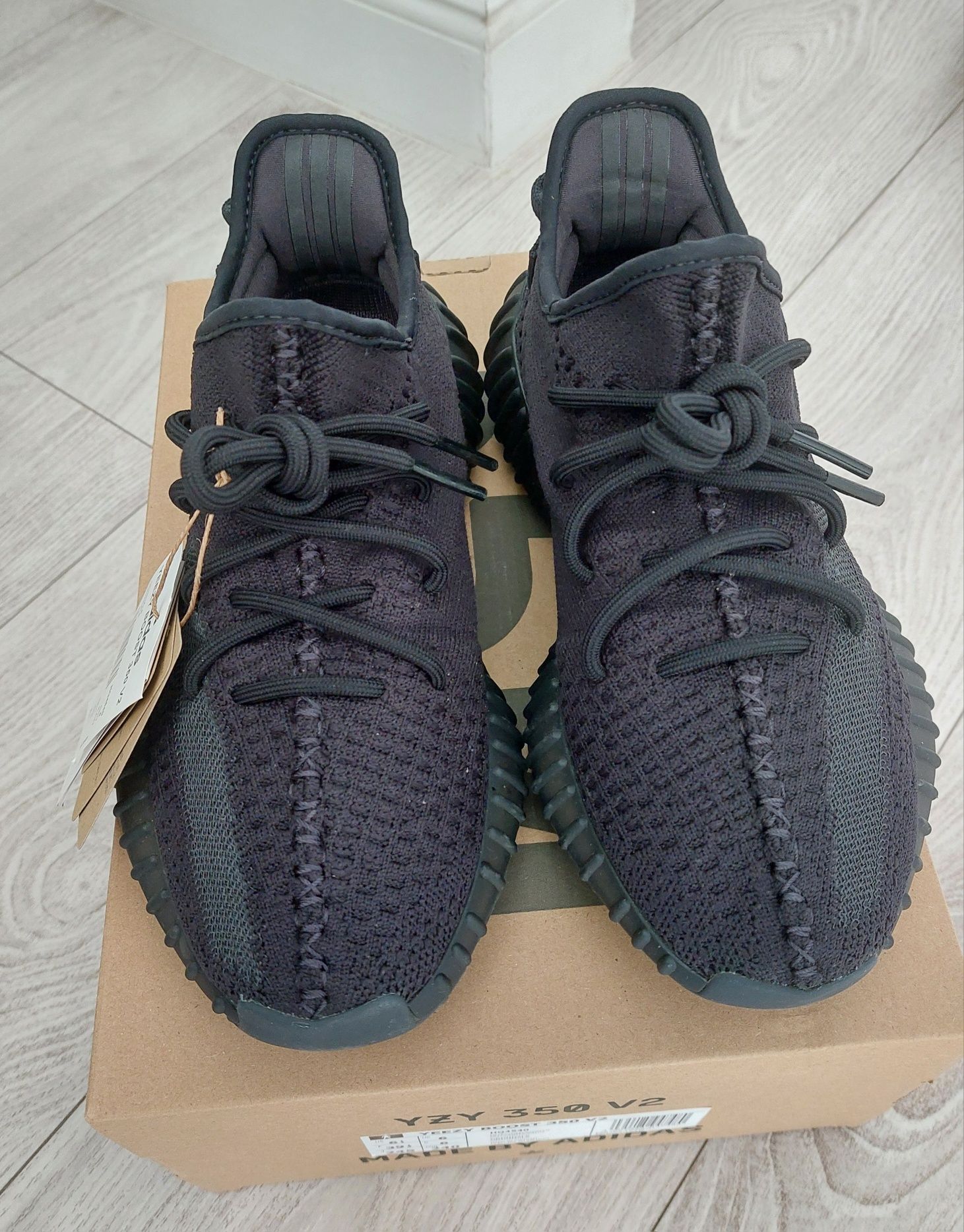 Adidas yeezy onyx 39