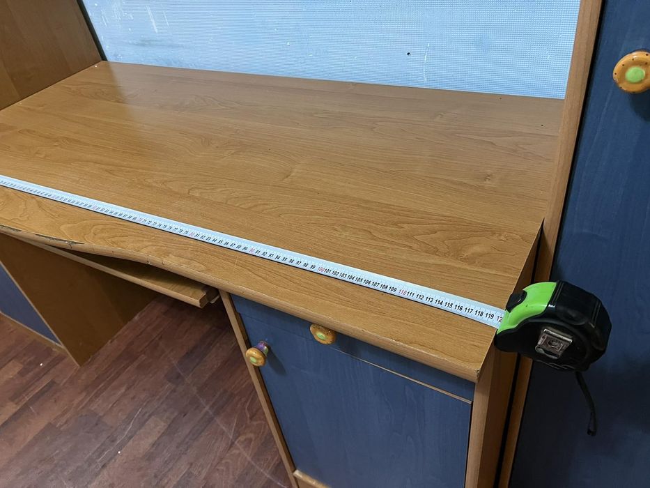 Стенка в детскую