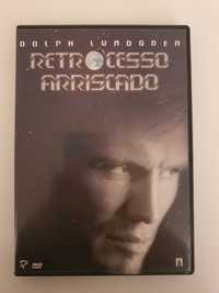 Retrocesso Arriscado (Dolph Lundgren)